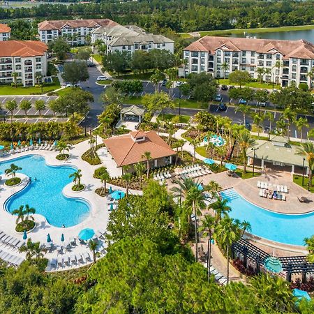 Vista Cay Luxury 3 Bedroom Condo Orlando Esterno foto