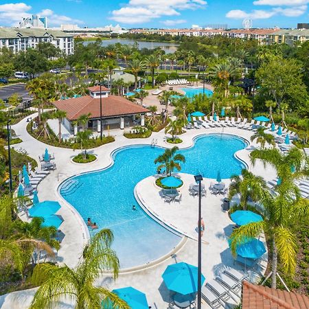 Vista Cay Luxury 3 Bedroom Condo Orlando Esterno foto