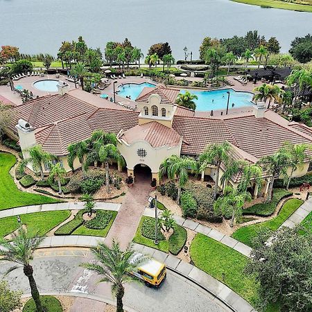Vista Cay Luxury 3 Bedroom Condo Orlando Esterno foto