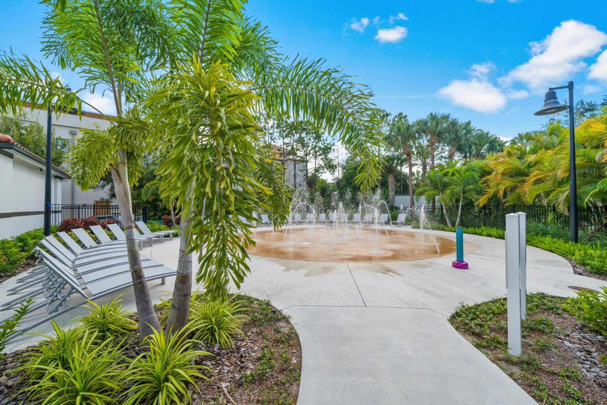 Vista Cay Luxury 3 Bedroom Condo Orlando Esterno foto