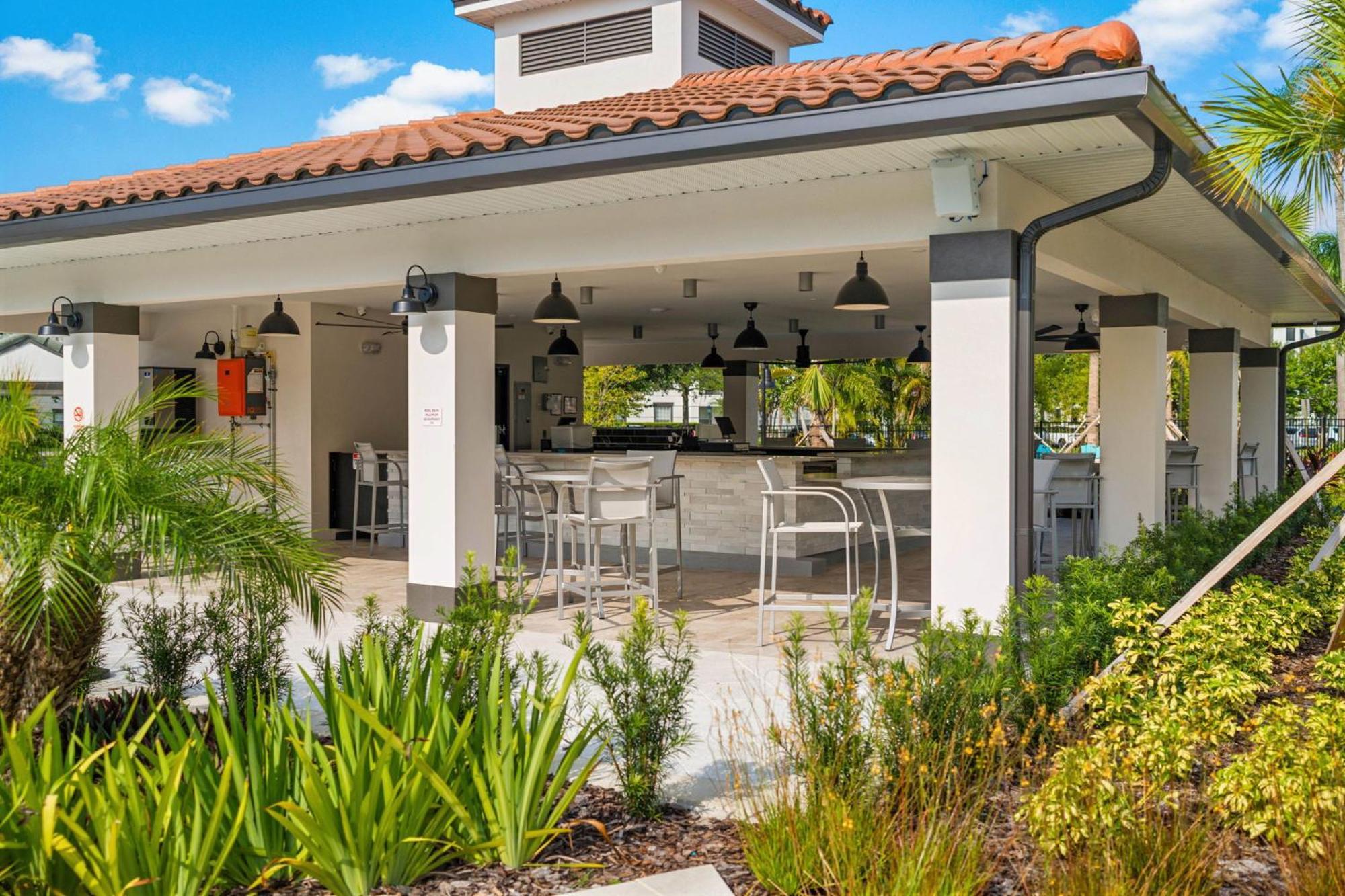 Vista Cay Luxury 3 Bedroom Condo Orlando Esterno foto