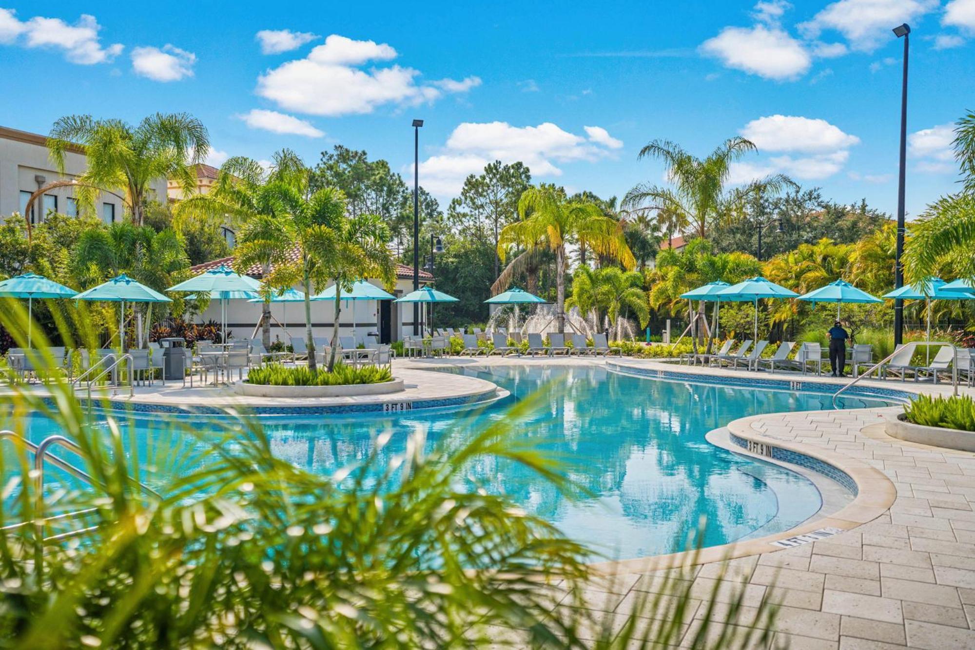 Vista Cay Luxury 3 Bedroom Condo Orlando Esterno foto