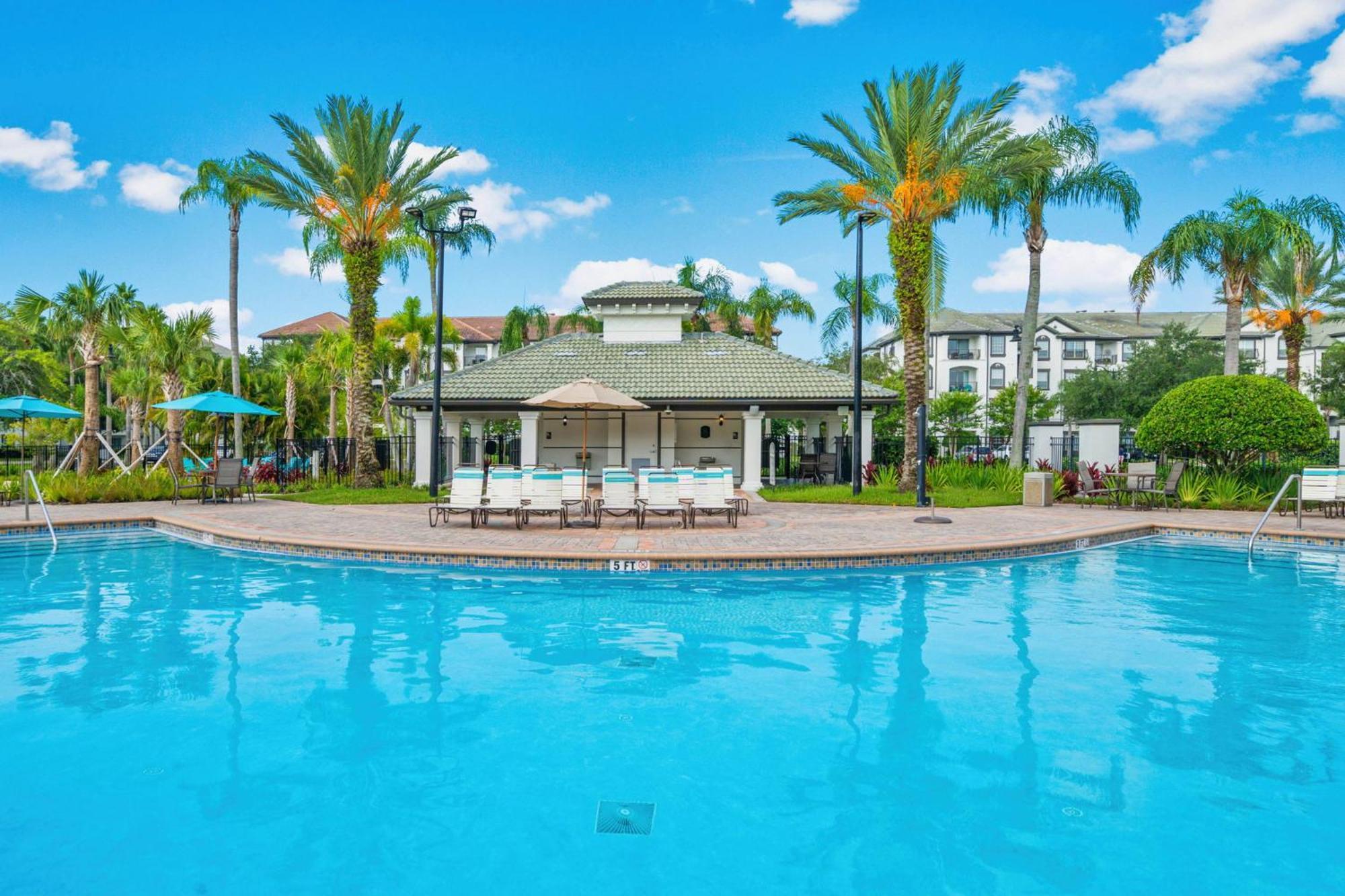 Vista Cay Luxury 3 Bedroom Condo Orlando Esterno foto