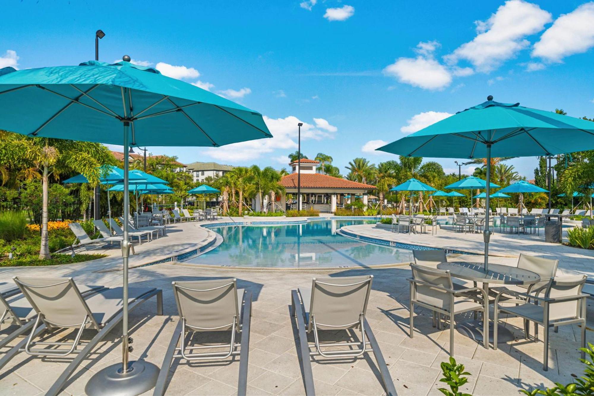 Vista Cay Luxury 3 Bedroom Condo Orlando Esterno foto