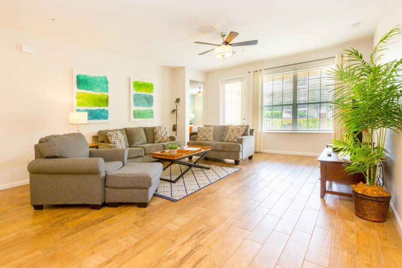 Vista Cay Luxury 3 Bedroom Condo Orlando Esterno foto