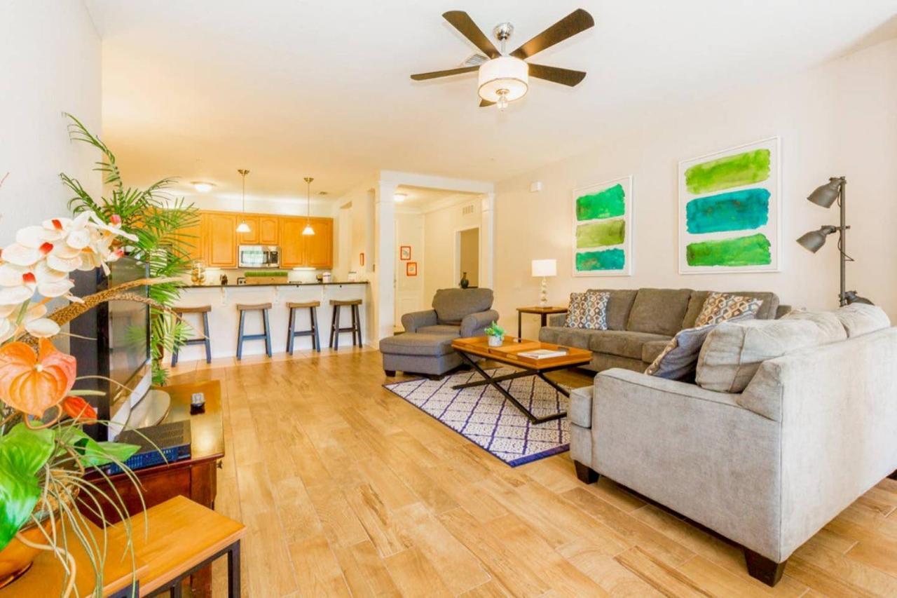 Vista Cay Luxury 3 Bedroom Condo Orlando Esterno foto