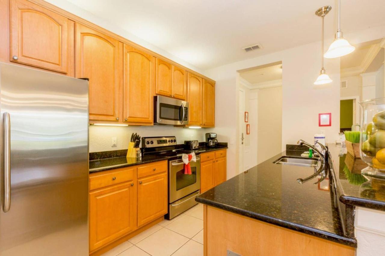 Vista Cay Luxury 3 Bedroom Condo Orlando Esterno foto