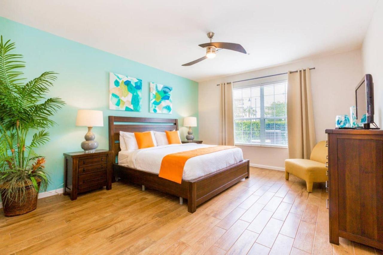 Vista Cay Luxury 3 Bedroom Condo Orlando Esterno foto