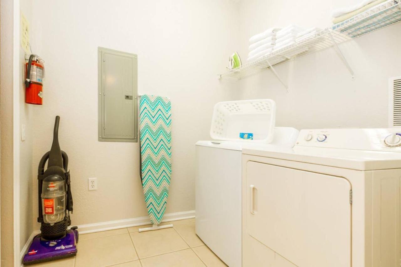 Vista Cay Luxury 3 Bedroom Condo Orlando Esterno foto