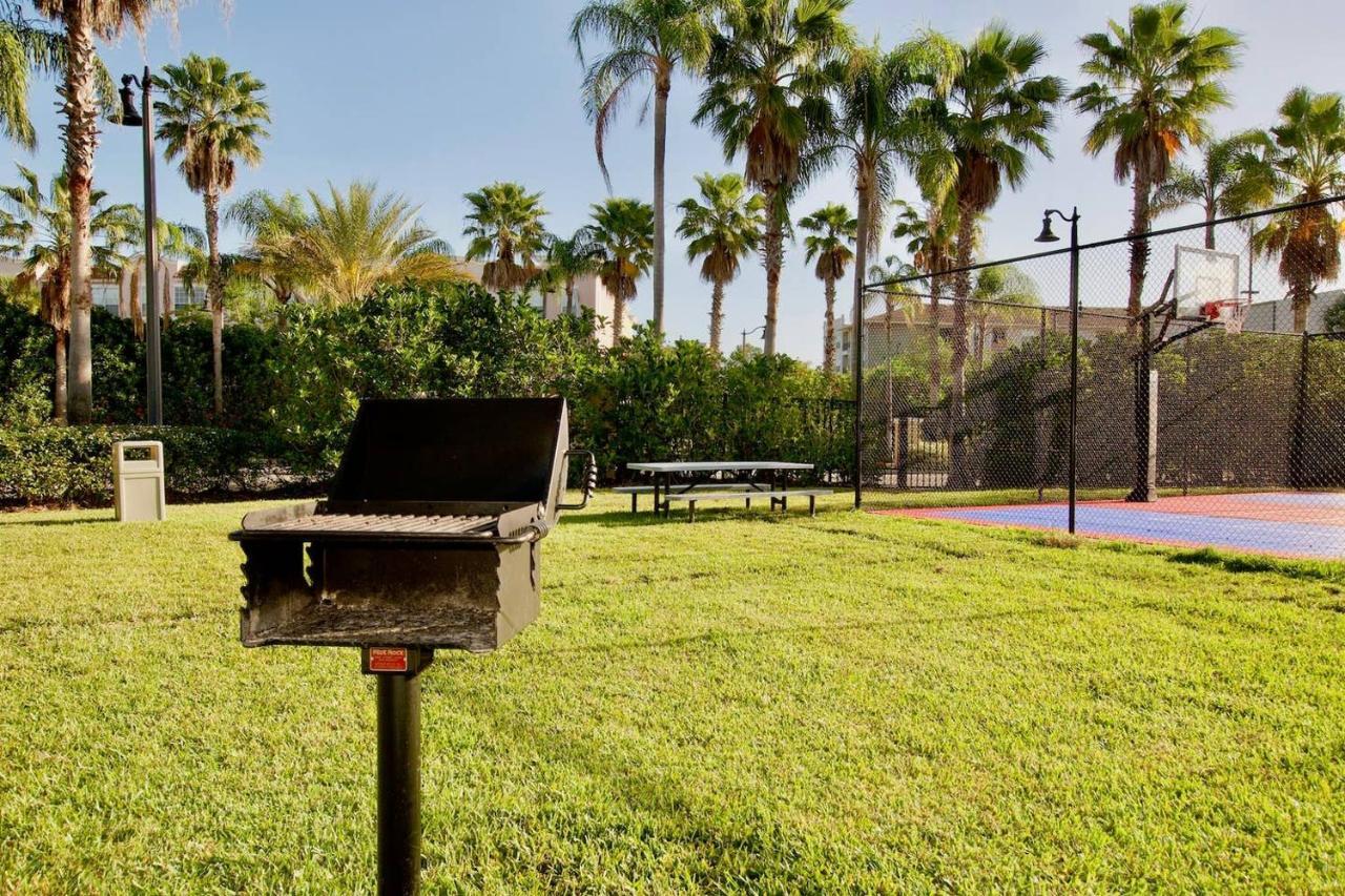 Vista Cay Luxury 3 Bedroom Condo Orlando Esterno foto