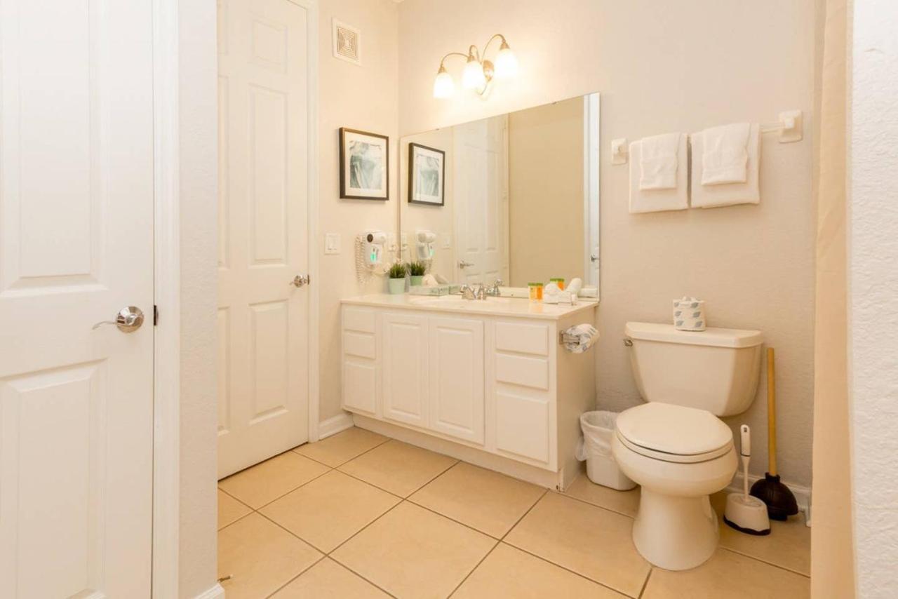 Vista Cay Luxury 3 Bedroom Condo Orlando Esterno foto
