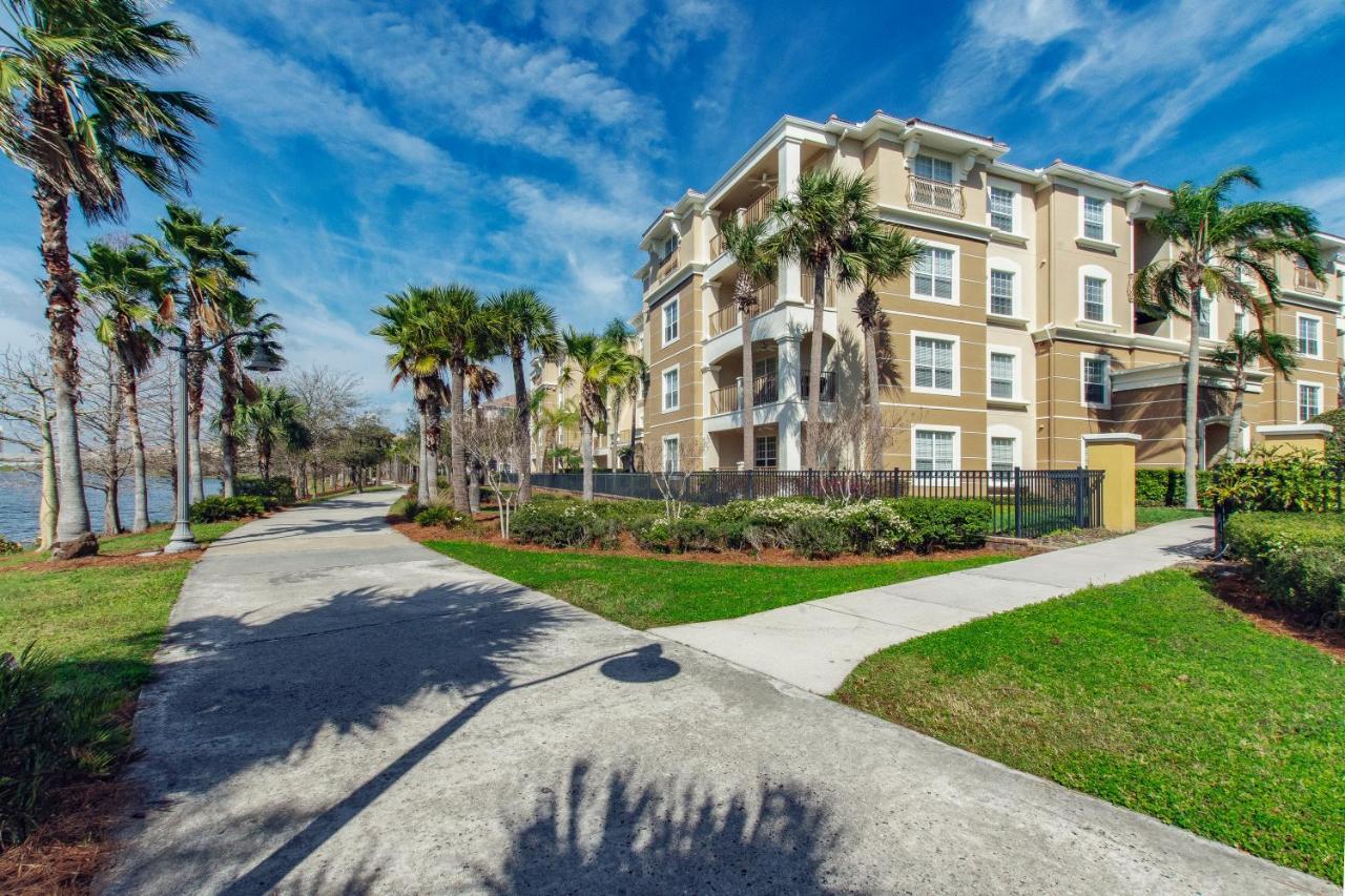 Vista Cay Luxury 3 Bedroom Condo Orlando Esterno foto